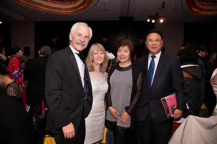 2015 “Raise Me Up” Gala, photo 60