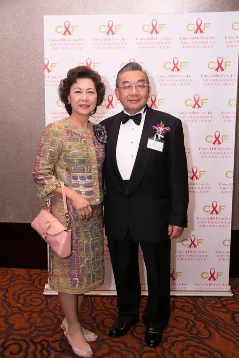 2015 “Raise Me Up” Gala, photo 62
