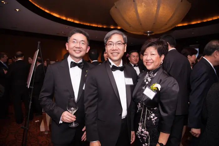 2015 “Raise Me Up” Gala, photo 63