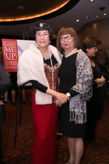 2015 “Raise Me Up” Gala, photo 64