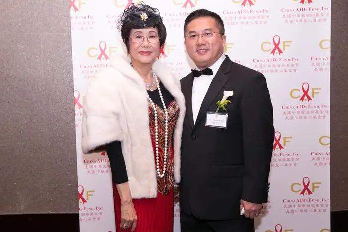 2015 “Raise Me Up” Gala, photo 66