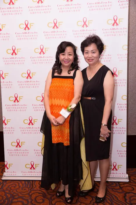 2015 “Raise Me Up” Gala, photo 67