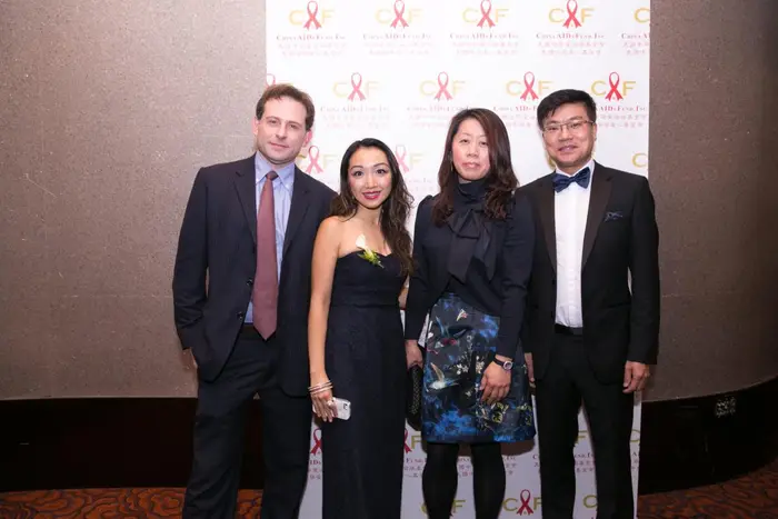 2015 “Raise Me Up” Gala, photo 68