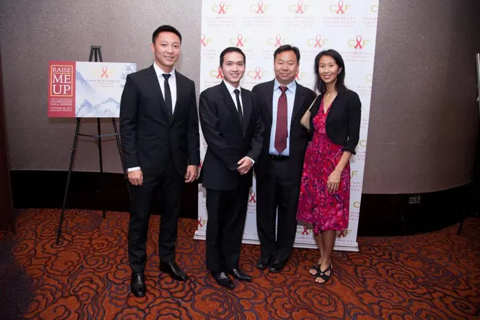 2015 “Raise Me Up” Gala, photo 69
