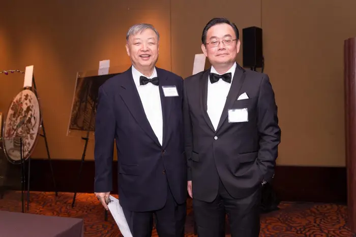 2015 “Raise Me Up” Gala, photo 72
