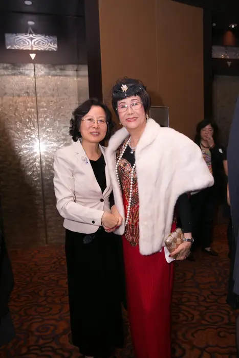 2015 “Raise Me Up” Gala, photo 73