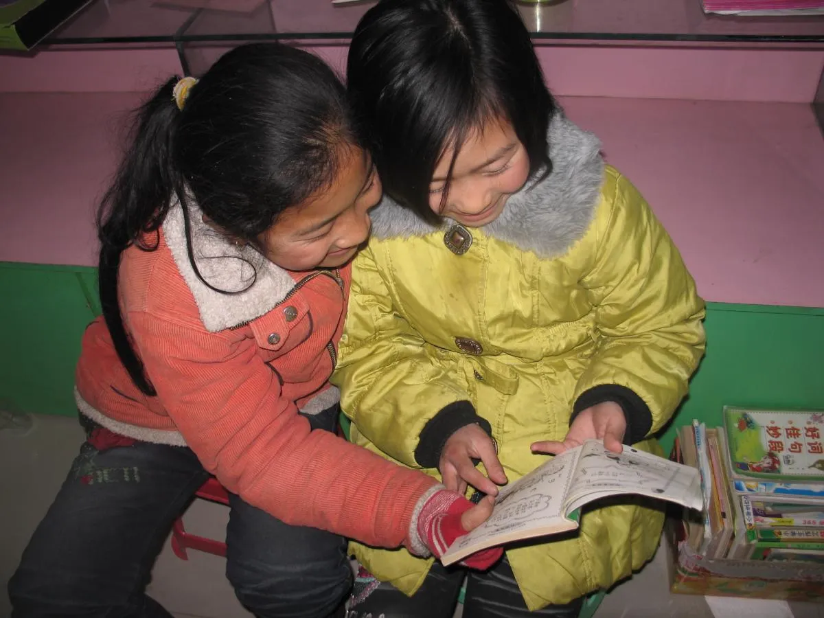 2015 Visit to Henan, photo 13