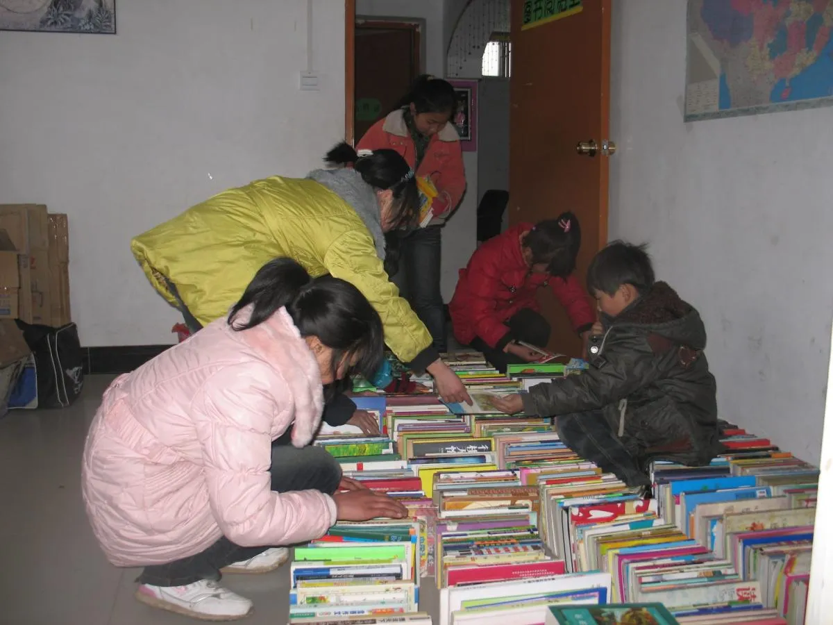 2015 Visit to Henan, photo 15