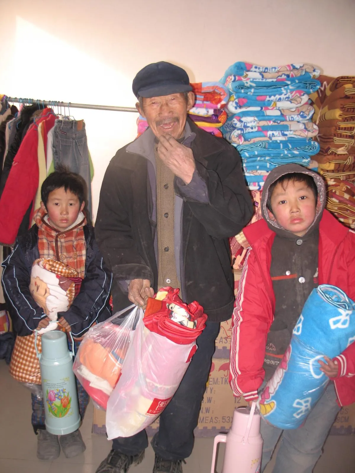 2015 Visit to Henan, photo 16