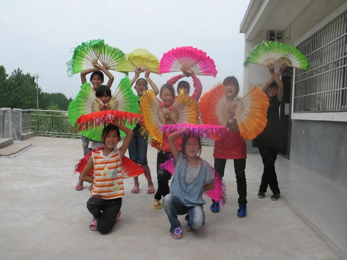2015 Visit to Henan, photo 19