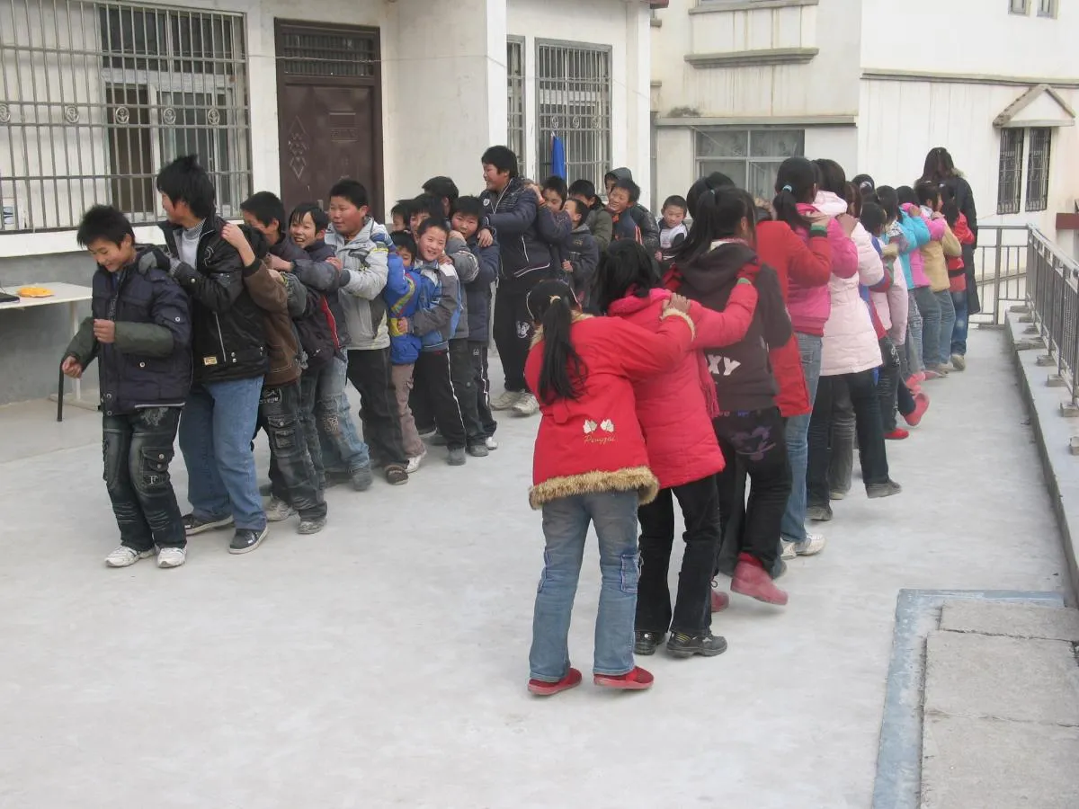 2015 Visit to Henan, photo 23