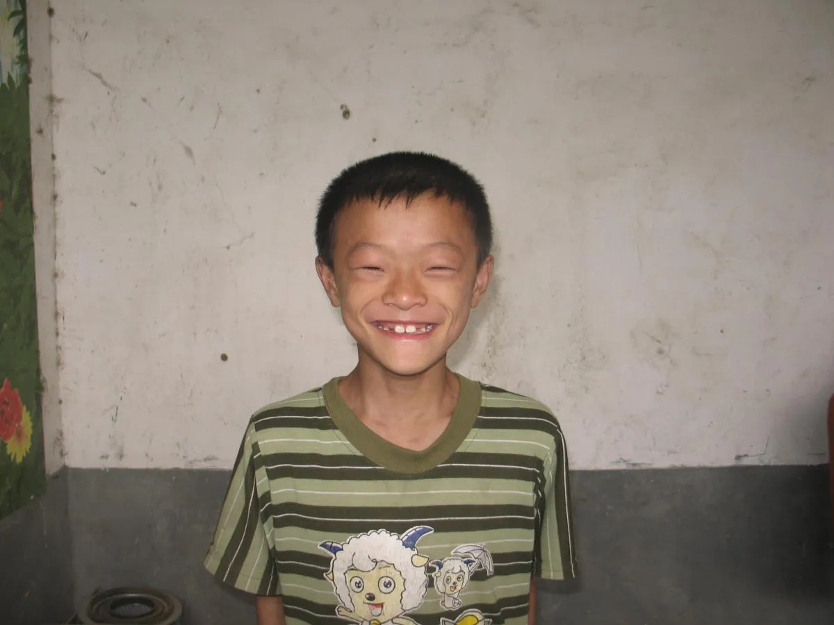2015 Visit to Henan, photo 24