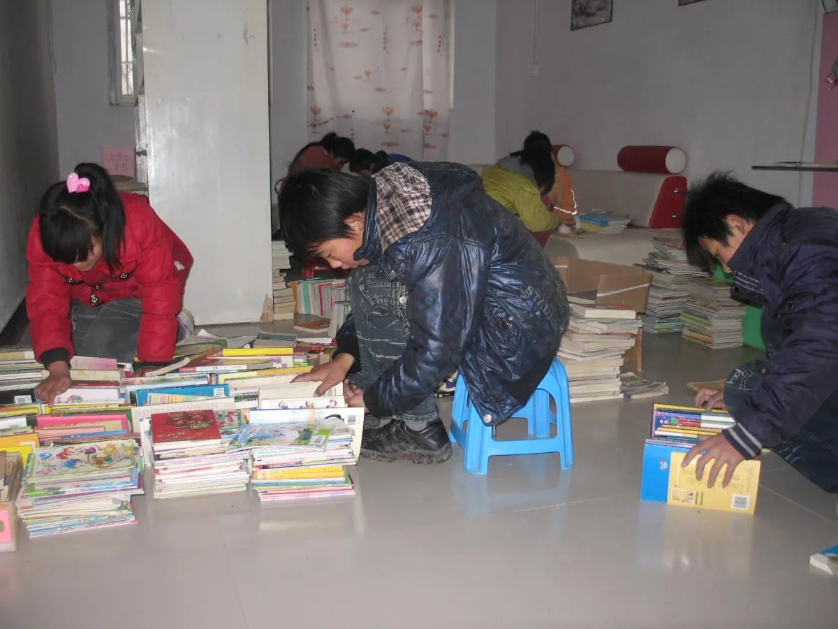 2015 Visit to Henan, photo 25