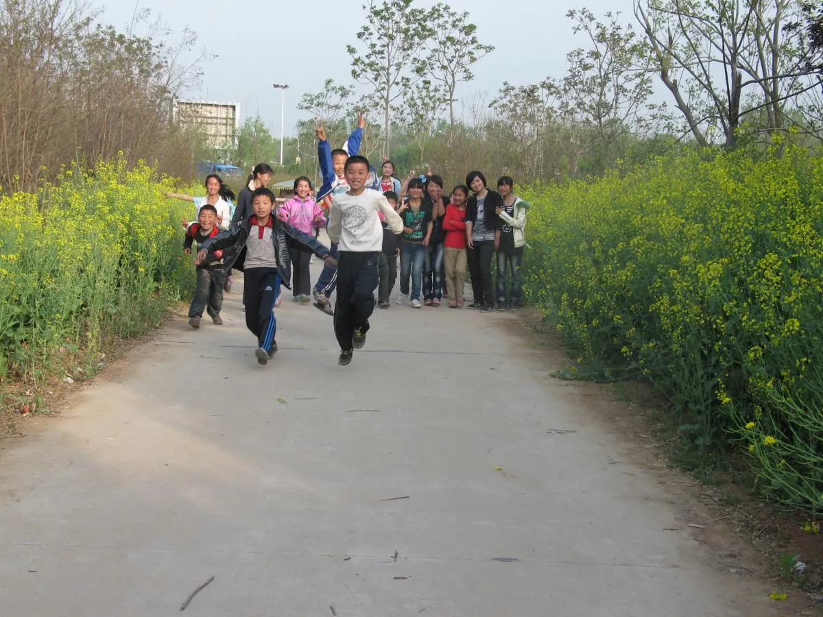 2015 Visit to Henan, photo 28