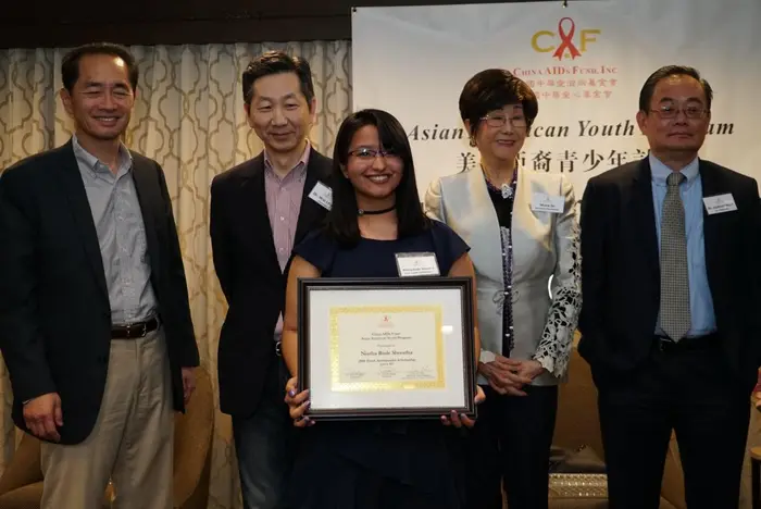 2016 AAYP Leadership Forum, photo 8
