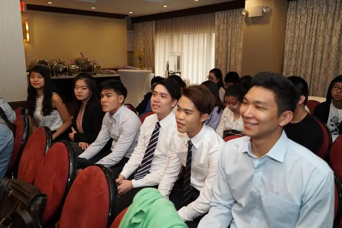 2016 AAYP Leadership Forum, photo 12