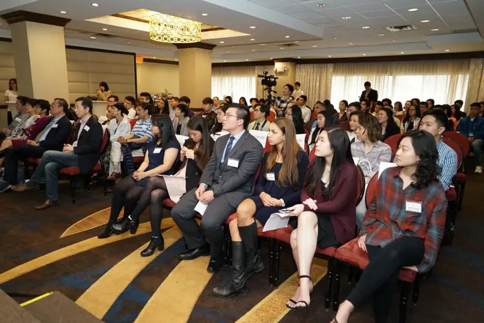 2016 AAYP Leadership Forum, photo 14
