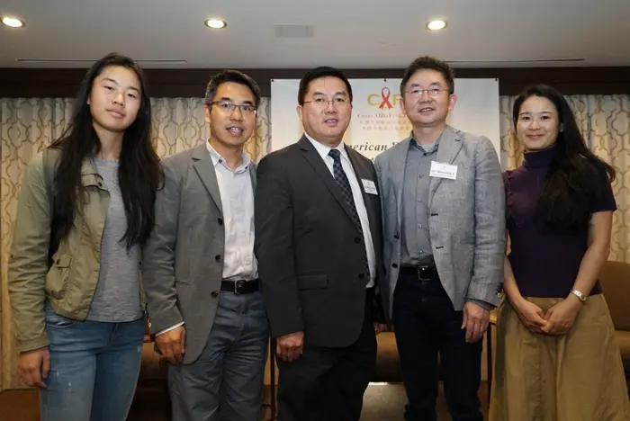 2016 AAYP Leadership Forum, photo 16
