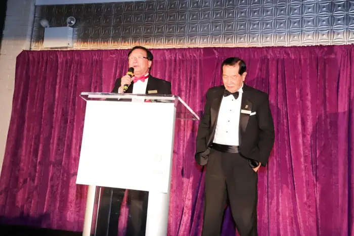 2018 China AIDs Fund Gala, photo 13