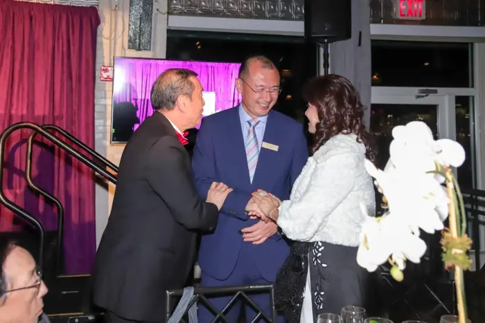 2018 China AIDs Fund Gala, photo 15