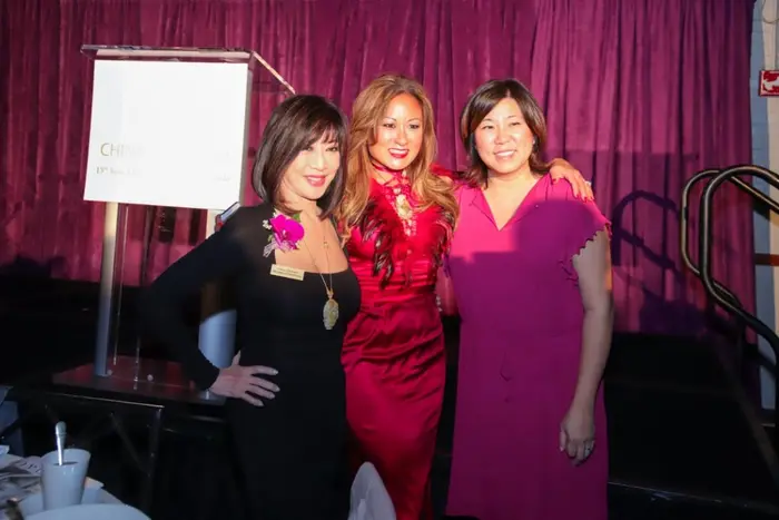 2018 China AIDs Fund Gala, photo 22