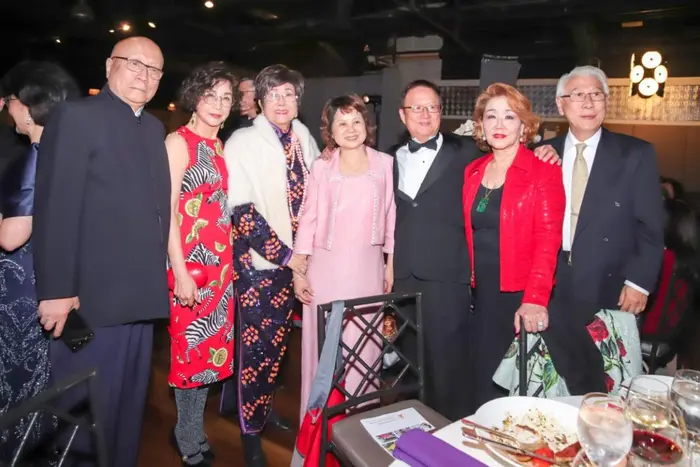 2018 China AIDs Fund Gala, photo 28