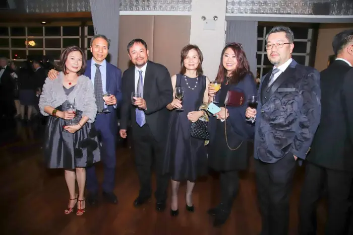 2018 China AIDs Fund Gala, photo 36