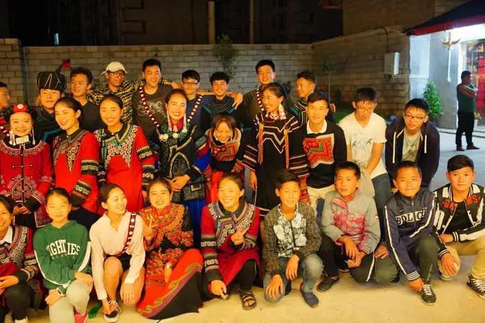 2018 Liang Shan Summer Trip, photo 5