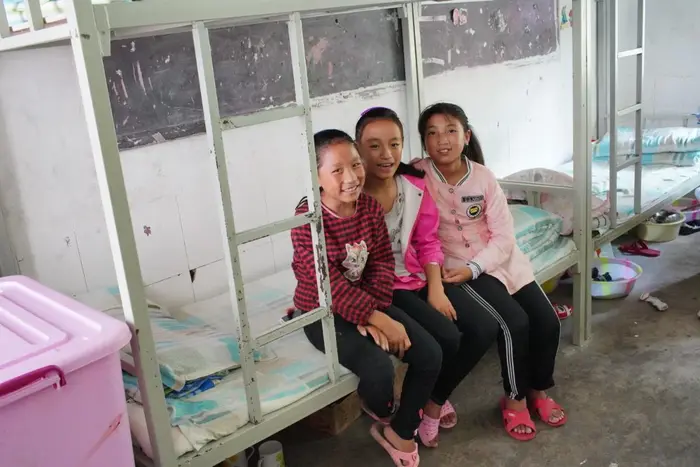 2018 Liang Shan Summer Trip, photo 12