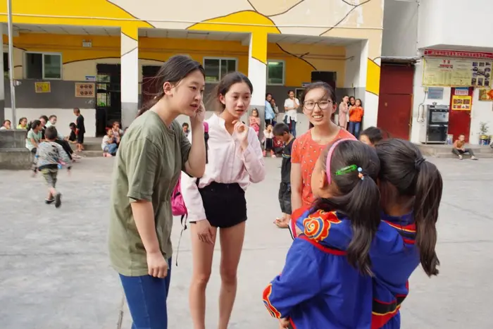 2018 Liang Shan Summer Trip, photo 13