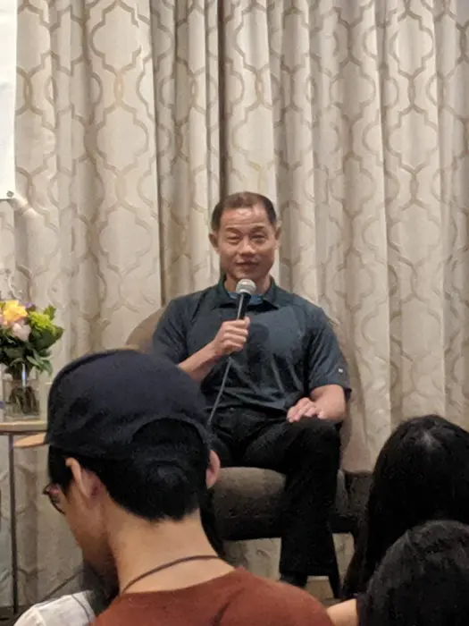 2019 AAYP Leadership Forum, photo 13