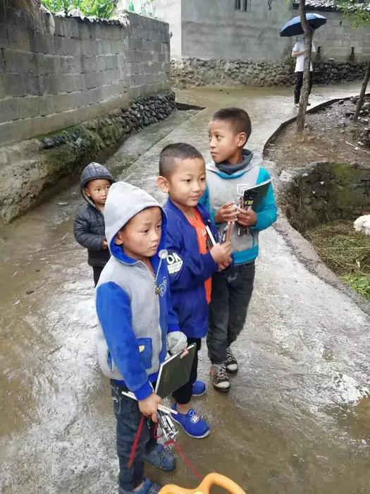 2019 Liang Shan Summer Trip, photo 4