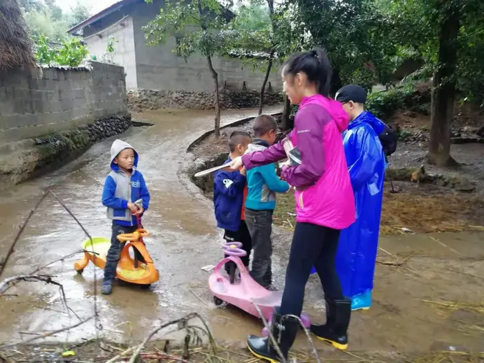 2019 Liang Shan Summer Trip, photo 5