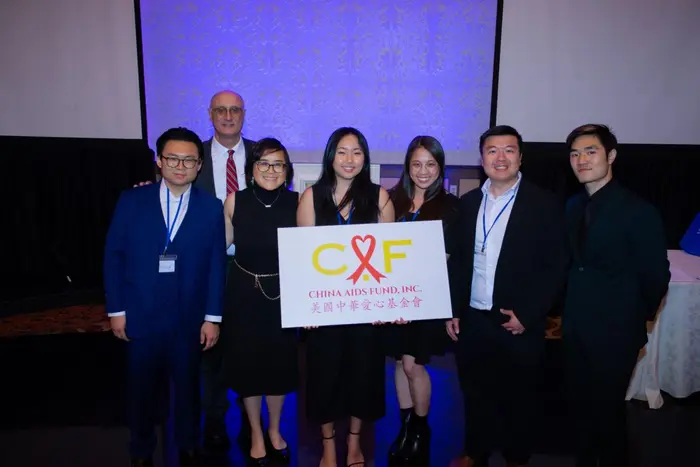 2024 “Celebrating Life” Gala, photo 5