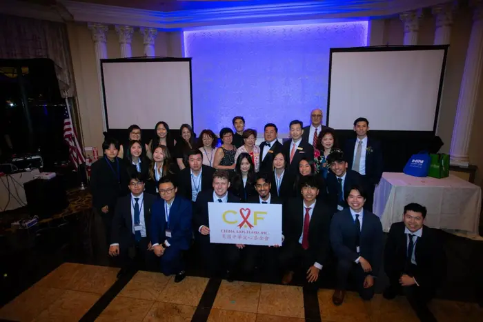 2024 “Celebrating Life” Gala, photo 6