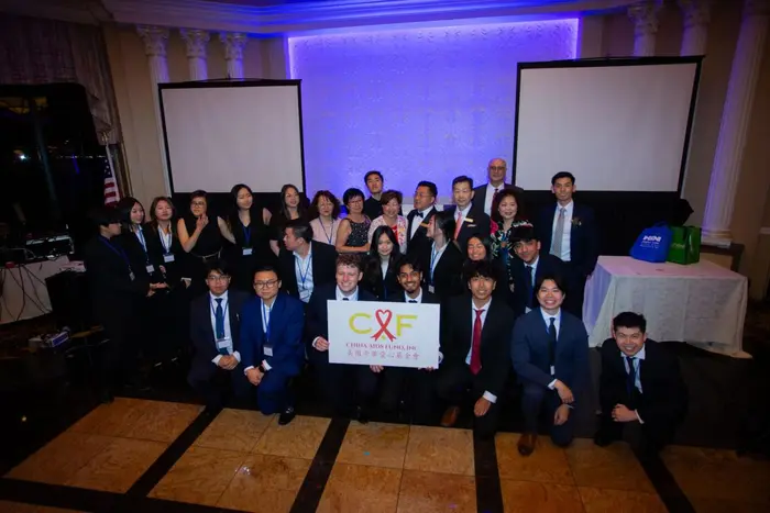 2024 “Celebrating Life” Gala, photo 8