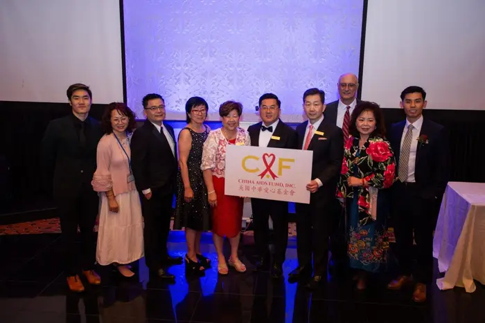 2024 “Celebrating Life” Gala, photo 10