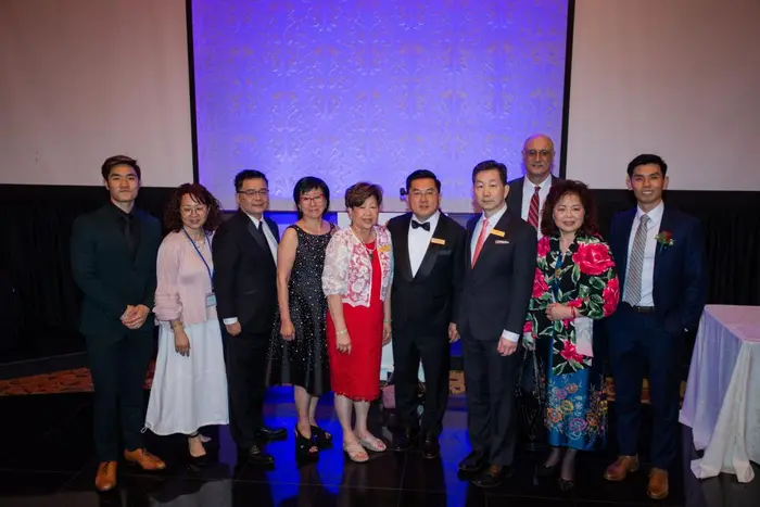 2024 “Celebrating Life” Gala, photo 11