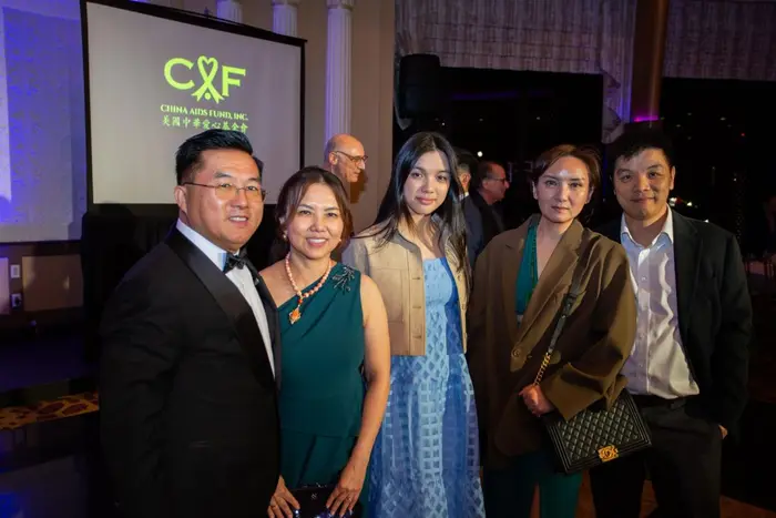 2024 “Celebrating Life” Gala, photo 14