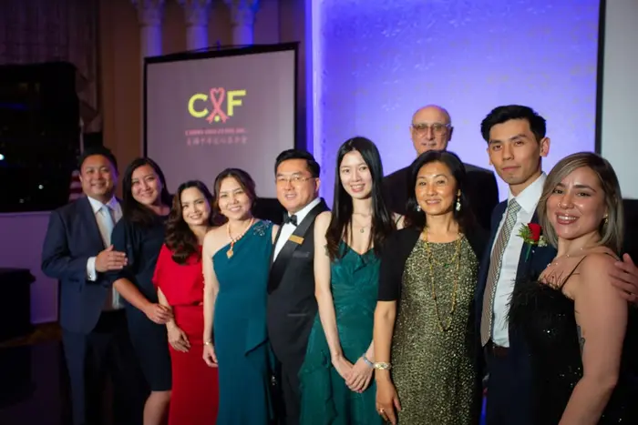 2024 “Celebrating Life” Gala, photo 16