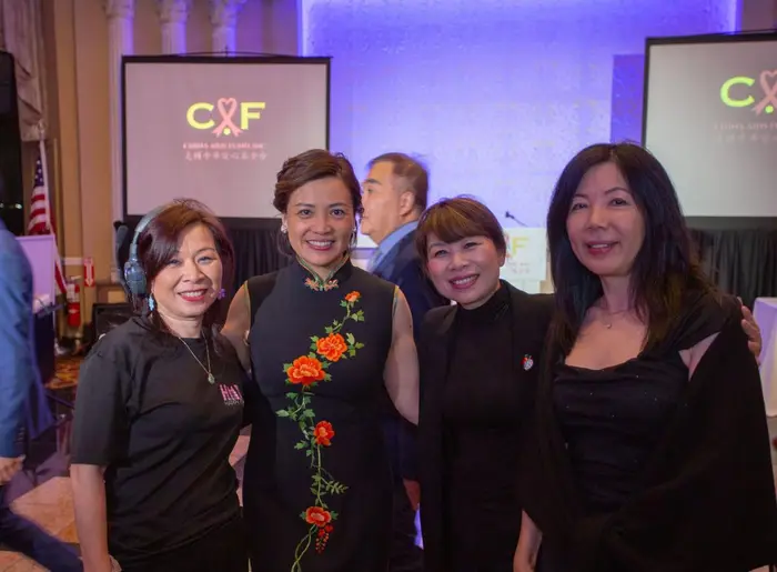 2024 “Celebrating Life” Gala, photo 20