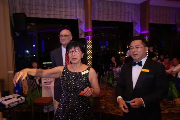 2024 “Celebrating Life” Gala, photo 25