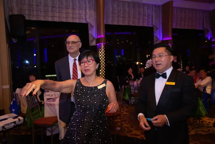 2024 “Celebrating Life” Gala, photo 26
