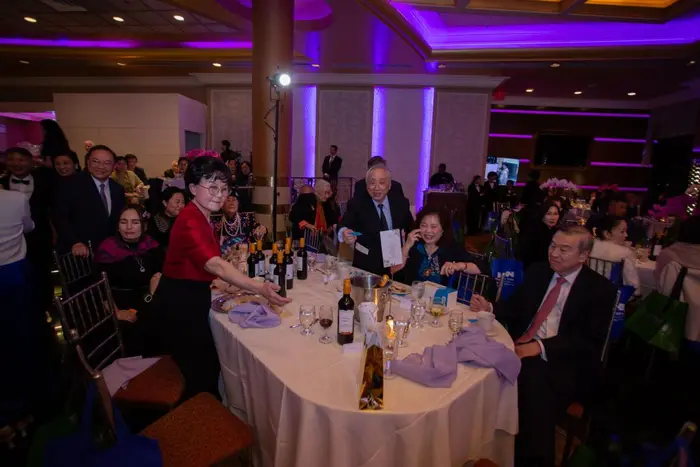 2024 “Celebrating Life” Gala, photo 27