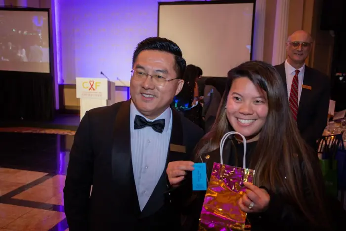 2024 “Celebrating Life” Gala, photo 31