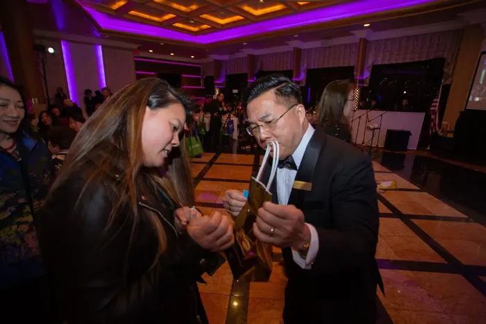 2024 “Celebrating Life” Gala, photo 32