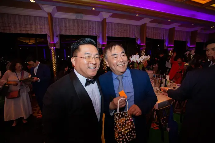 2024 “Celebrating Life” Gala, photo 33