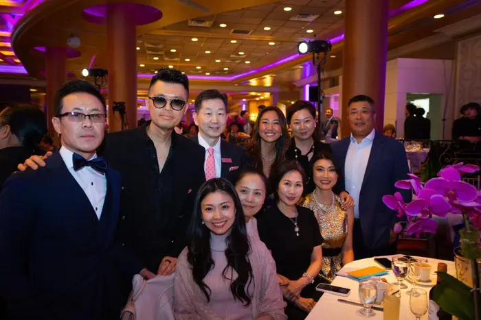 2024 “Celebrating Life” Gala, photo 34