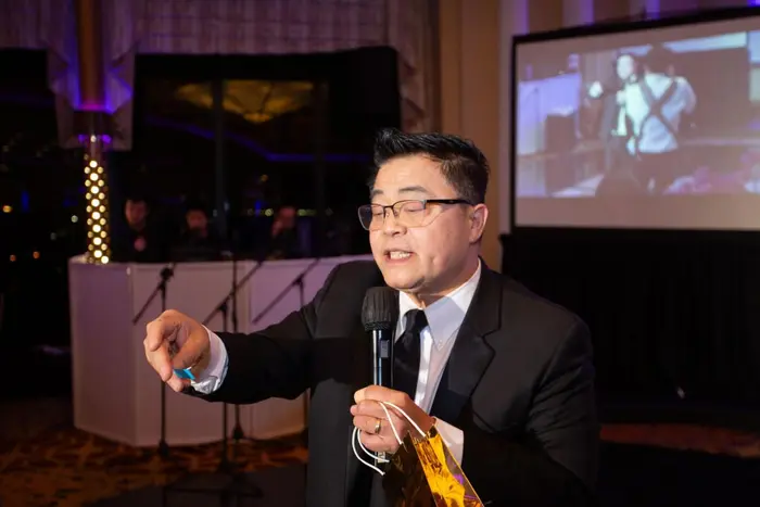 2024 “Celebrating Life” Gala, photo 36