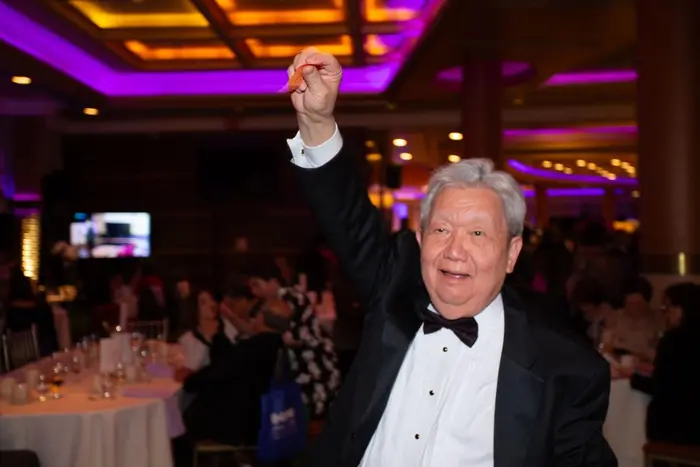 2024 “Celebrating Life” Gala, photo 40